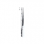 Dressing & Tissue Forceps 